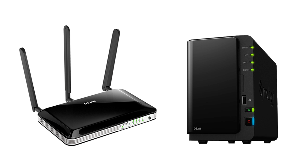 Services Informatiques