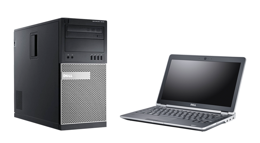 Matériel Informatique